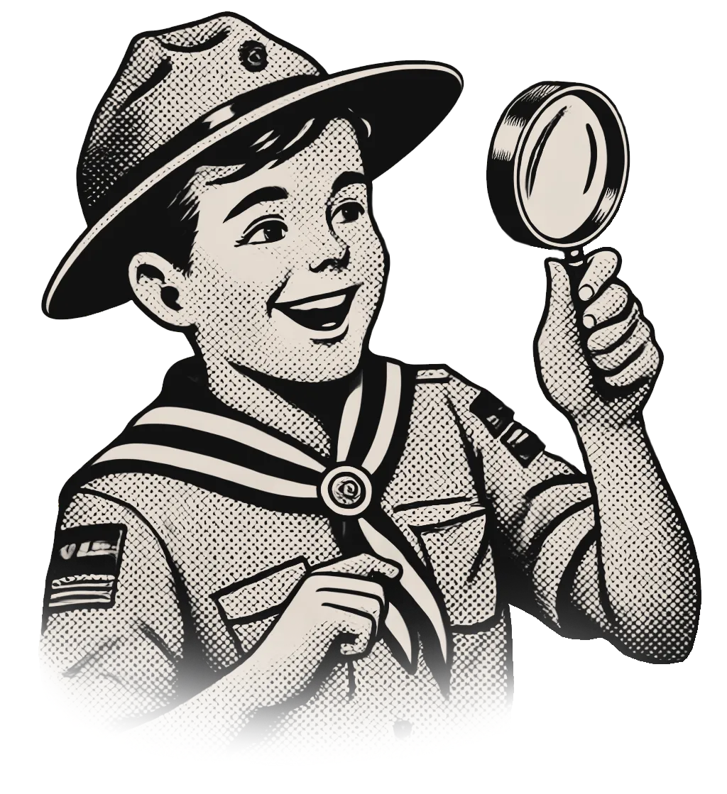 Scout Solvona Scout